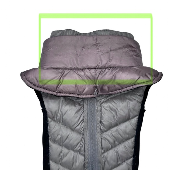 Upcycled Denim DICKEY Compatible with VERONICA BEARD Blazer White Sz 00-14 - Picture 15 of 16